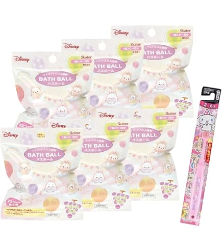 Amazon | 【5個セット】 びっくらたまご バブルフィーバー TWICE